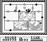 Amazing Penguin screenshot 4 for GameBoy
